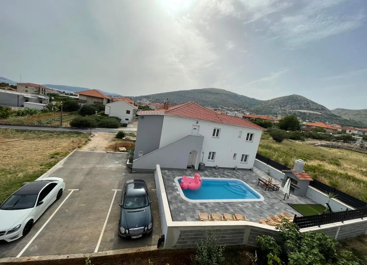 Villa Felicita Trogir